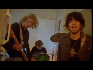 Sap - Taste The Rain (Official Video)