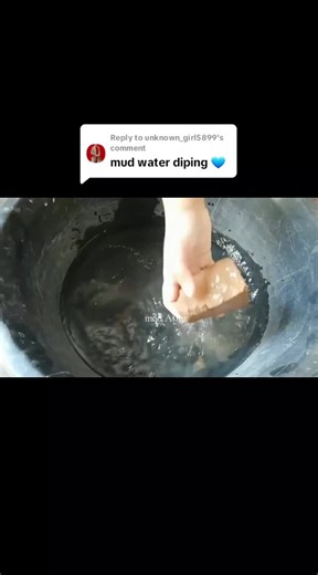 Satisfying Mud ASMR: Unwind with Crunchy Sounds