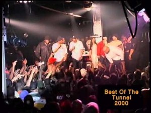 jay z - originator 99 (live at the tunnel 2000)