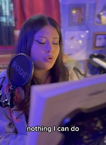 One of my favourite songs right now ♥️♥️ | Gabriella sings