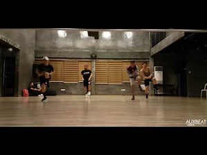 James Reid "Randomatic" | Choreography by Owen Baisa [GROUPS