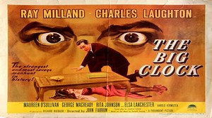 The Big Clock (1948)🔹