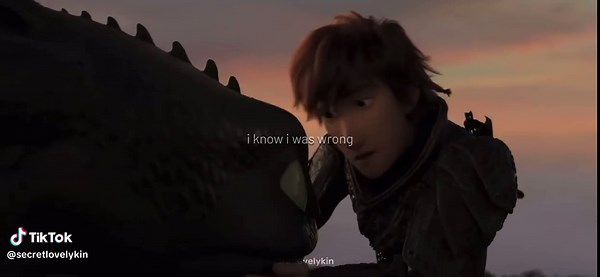How to Train Your Dragon Video Editing Tips