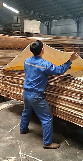 Fabric Architect: Watch This Pro Cut Layers of Color Like a Conductor