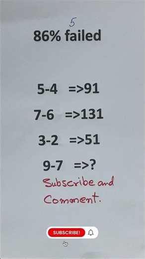 Solve The Question #mathematic #maths #mathstricks