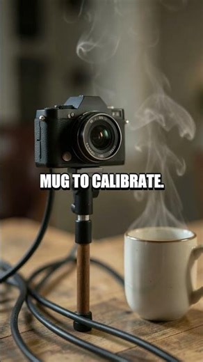 DIY Home Thermal Imaging Studio A Compact Lab Project