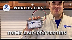 Electrical question.  Who knows about EMP/whole house lightning protection?  Is it Worthwhile?