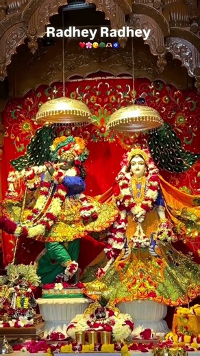 Most Beautiful Radha Krishna Shorts ❤️ #explore #ytshorts #radha #krishna #radhakrishna #love #shyam