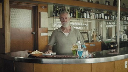 Brookvale Union pays tribute to a classic in latest campaign via Bounce Creative