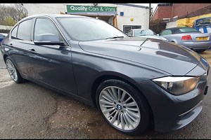 Used BMW Cars for Sale in Coventry, West Midlands | Gumtree