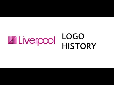 Liverpool Logo History