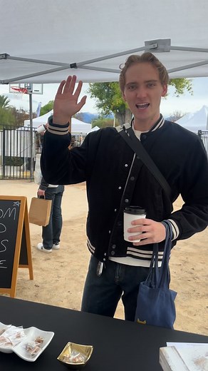 Getting some feedback this morning from our customers ✨✨✨✨✨✨ Www.momandsonstoffee.com CustomerFeedback #HappyCustomers #CustomerLove #ProductReviews #ClientTestimonials #FeedbackMatters #RealCustomerStories #CustomerExperience #WhatCustomersSay #ReviewsThatMatter #fyp #foryou | Mom and Son’s Toffee