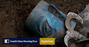 Explainer | Why archaeologists are so excited by China’s Sanxingdui ruins