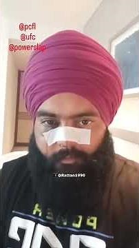 No.1 Power Slap Jujhar Singh in History/Duhra Live