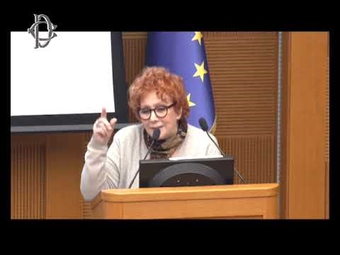 Maria Rita Parsi 8feb2024 - Parole Guerriere
