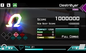 ［Dynamix］Destr0yer MEGA12 OMEGA 1000000（Noter：TangScend）