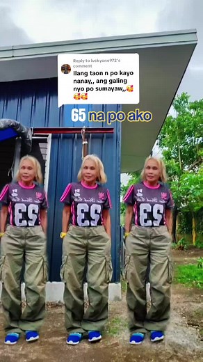 Old People Dancing on TikTok: Charming Trends