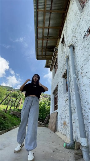 Kado Rap: A Dance Challenge You Can't Ignore!