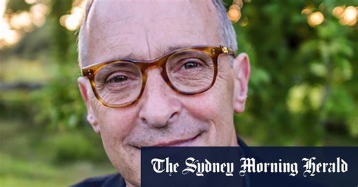 My father died and I don’t care: David Sedaris tells it straight