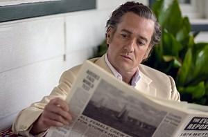 „Stonehouse“: Die wahre Geschichte zur Dramaserie