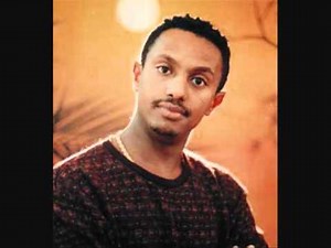 TEDDY AFRO - SHEGNEHUSH