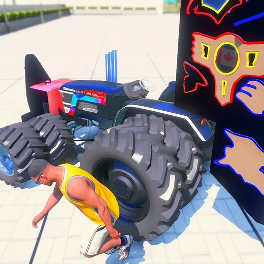 Sidhu Moose Wala Haveli GTA 5 | Jnk gamer