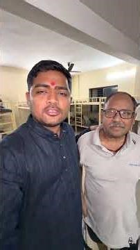 Today, with the help of all of you, a person was saved from having his leg amputated.