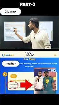 Part 2 Dr Parth Goyal on PW — Facts, Confusion & Full Context Explained 😱 NEET 2026