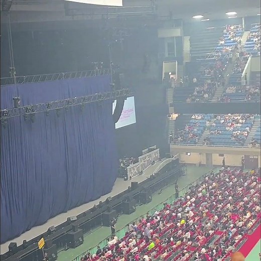 松田聖子Seiko Matsuda Concert Tour 2026「Seiko's Fairyland」日本武道館2026年8月29日