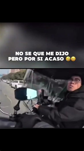 La tuya por si acaso #reels #humor #diversiongarantizada #diversionsinlimites #comedia #funny #risa