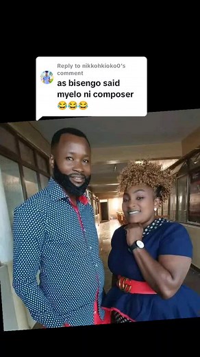 Justus Myelo's Stunning Transformation and New Gospel Track