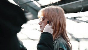 3K views · 94 reactions | This is the behind the scenes to my nominee video for the About You Awards. Loved shooting this even though it was freezing cold  The award show is live on german national tv tomorrow (prosieben / 11pm) and you can still vote for me if you want me to spread my message with over a million people ♥️ https://www.aboutyou-awards.de | Mogli | Facebook