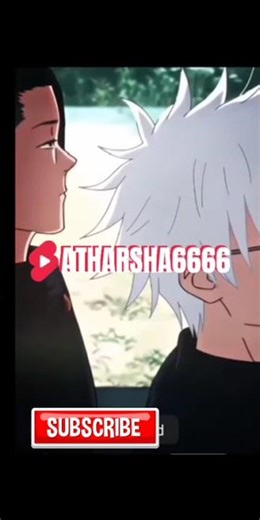 GOJO X GETO EDIT| NACH MERI JAAN SONG #jujutsukaisenedit #jujutsukaisen #geto #gojosatoru