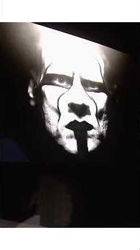 Sting's Fall & Rise in Wrestling