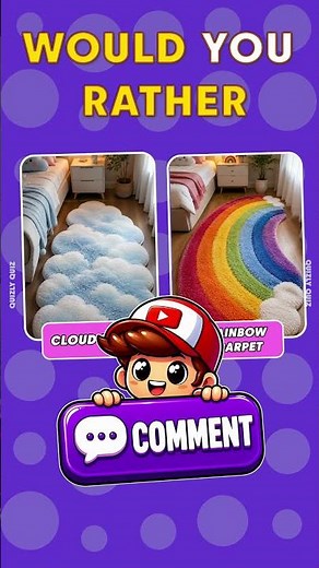 Would You Rather? 🛏️ Luxury Bedroom Edition 💰✨ Can You Pick Just One?