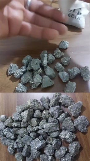 PYRITE (FOOL’S GOLD):The Stone Of Wealth Command, Protection & Spiritual Authority