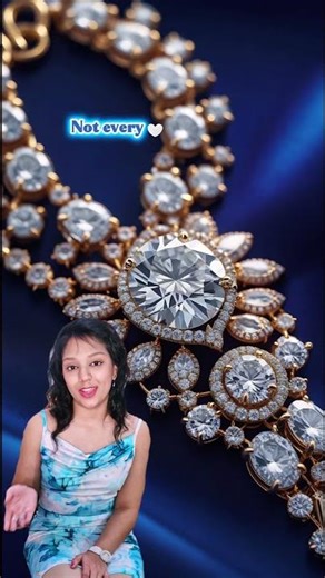 Jewels Too Valuable to Wear Publicly 🤨