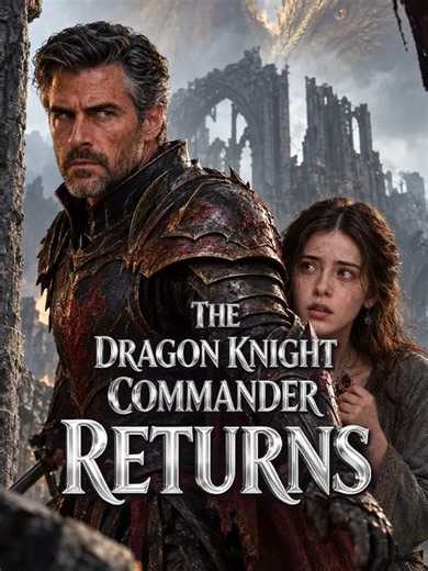 The Dragon Knight Commander Returns Full Episode