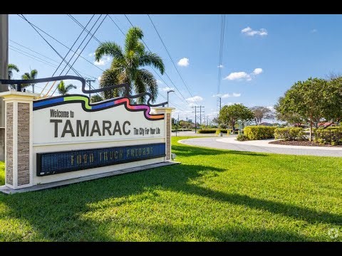 Living in Tamarac, FL: The Ultimate Local Guide | Homes.com