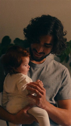 The plain popper sleepsuit will be your go-to for your baby's everyday comfy wear 🤎 Shop now: https://brnw.ch/21wSyoG It's cut from soft and breathable cotton yarn for a gentle feel on delicate skin and has poppers for easy nappy changes. 💚 WRewards: Get 2 for R89.95 each. | WOOLWORTHS