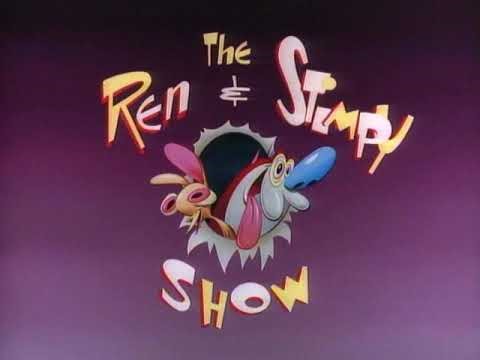 Sonic Drowning Theme - Ren & Stimpy.wav