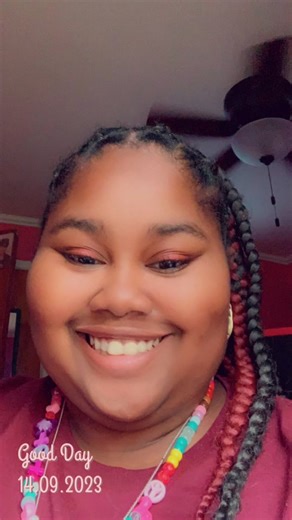 Ashley McBride on TikTok