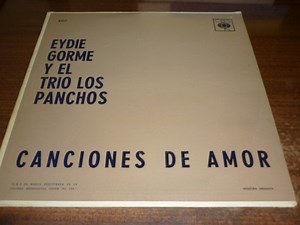 Eydie Gormé - Canciones De Amor