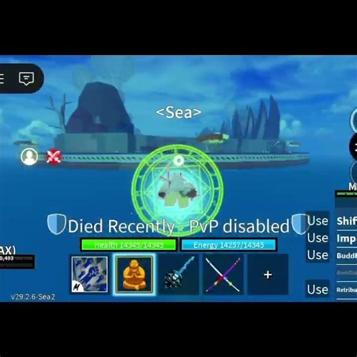 RUNNING UNTIL I FIND SOMEONE USING SHARK ANCHOR 😬 #roblox