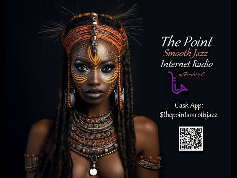 The Point Smooth Jazz Internet Radio 10.08.25