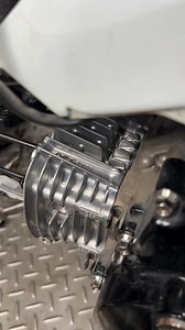 53 mm. Wave125i 2023-2025 | NKracing