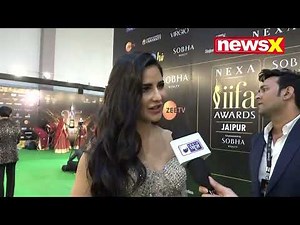 Katrina Kaif Reflects on Her IIFA 2025 Nomination for Merry Christmas | NewsX