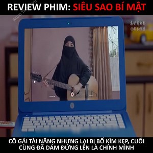 1M views · 6.3K reactions | REVIEW PHIM: SIÊU SAO BÍ MẬT | Review toàn phim hay | Facebook