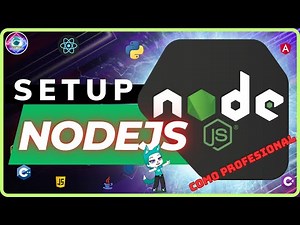 👉👉Instalación de Node.js en Windows | paso a paso en 5 minutos #pmfoxtechnologies #nodejs