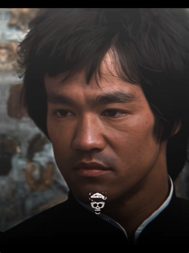 Bruce Lee Edits: Iconic Martial Arts Moments